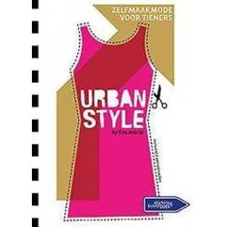 👉 EVA Urban Style. by maria, Goris, Hardcover 9789058565310