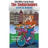 👉 Wit The Undutchables. leven in Holland, White, Colin, Paperback 9789038801414