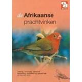 👉 De Afrikaanse prachtvinken. Over Dieren, T. HelminkHelmink, Paperback 9789058211019