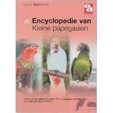 👉 Encyclopedie van kleine papegaaien. Over Dieren, Vriends, T., Paperback 9789058211545