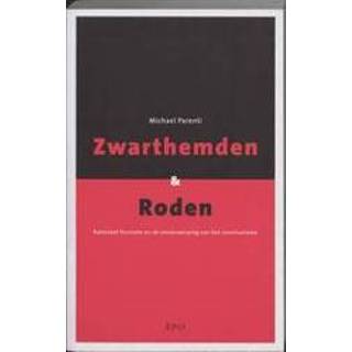 👉 Zwarthemden & Roden. rationeel fascisme en de omverwerping van het communisme, Parenti, Michael, Paperback 9789064452130