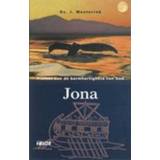 👉 Jona. profeet van de barmhartigheid God, J. Westerink, Paperback 9789058810328