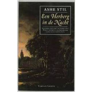 👉 Gouden Een herberg in de nacht. spannende avonturen van waterschout Willem Lootsman Amsterdamse haven Eeuw, Stil, A., Paperback 9789054290292