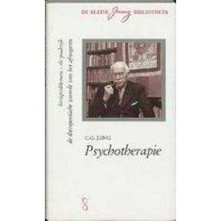 👉 Psychotherapie. kernproblemen, de praktijk, therapeutische waarde van het afreageren, Jung, C.G., Paperback 9789060695166