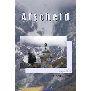 👉 Afscheid. Sipers, Henk, Paperback