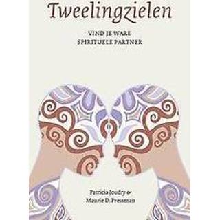 👉 Tweelingzielen. Vind je ware spirituele partner, Pressman, Maurie D., Paperback