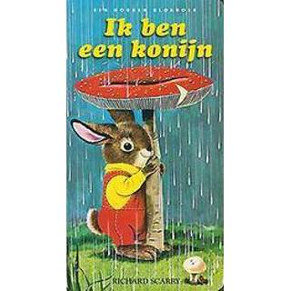 👉 Ik ben een konijn. Gouden Boekjes, Risom, Ole, onb.uitv.
