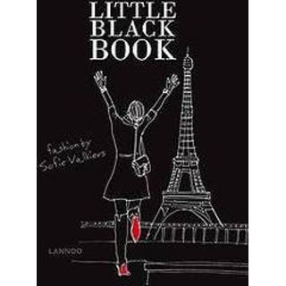 👉 Little black book. fashion by Sofie Valkiers, Valkiers, Sofie, Hardcover