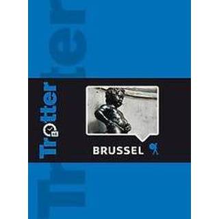 👉 Brussel. Trotter 48, Paperback