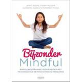 👉 Bijzonder mindful. Mindfulnesstraining voor kinderen met psychosociale en psychiatrische problemen, Tijink, Margreet, Paperback
