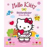 👉 Stickerplezier Ik hou van roze. Hello Kitty, Paperback