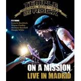 👉 On a Mission: Live in Madrid [Video] 707787719377