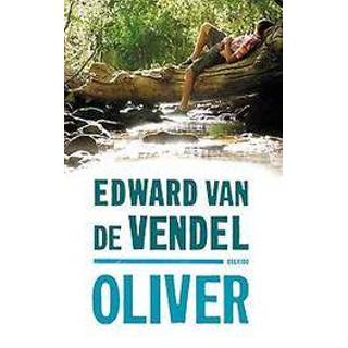 👉 Oliver. Van de Vendel, Edward, Paperback