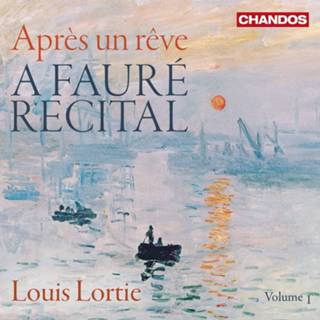 👉 Après un rêve: A Fauré Recital 95115191521