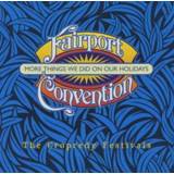 👉 Classic rock More Things We Did On Our Holidays 5036436056828