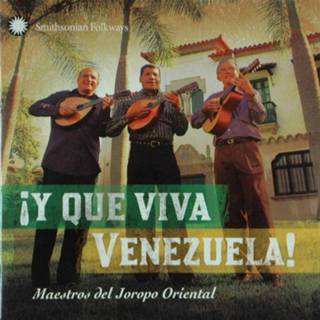 Fifa Y Que Venezuela Maestros del Jorop Y Que Viva Venezuela! Maestros del Jorop 93074055120