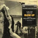 👉 Filmmuziek Blow-up 8718469534784