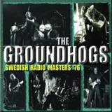 👉 Draagbare radio classic rock Swedish Masters '76 5050693213824