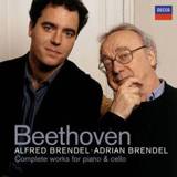 👉 Kamermuziek Philips Beethoven: The Complete Cello Sonatas (2004) 28947537922