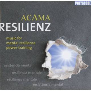 👉 Resilienz-music for mental resilience power trai 9006639115017