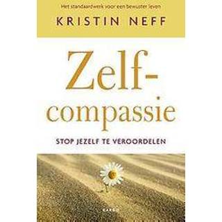 👉 Zelfcompassie. stop jezelf te veroordelen, Neff, Kristin, Paperback