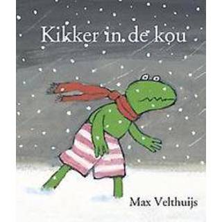 Kikker in de kou: Mini editie. Velthuijs, Max, Hardcover