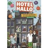 👉 Hotel Hallo. Nederlandse woordenschat voor anderstalige kinderen, Koelewijn, Kim, Paperback