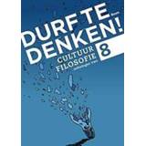 Wetenschapsfilosofie: Vwo 4: Werkboek. Durf te denken!, Meester, Frank, Paperback