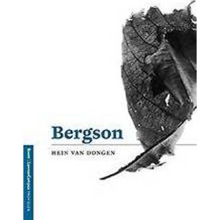 👉 Bergson. Profielen, Van Dongen, Hein, Paperback