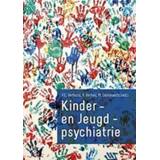 👉 Kinder- en jeugdpsychiatrie. Hardcover