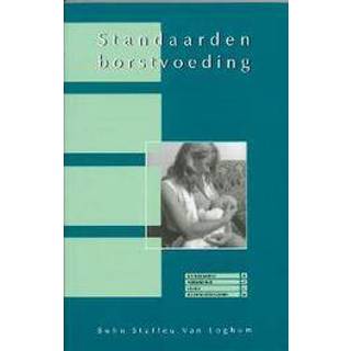 👉 Standaarden advisering borstvoeding. een praktische handleiding voor de advisering en begeleiding van vrouwen die hun kinderen borstvoeding geven, Peter Gijsbers, Paperback