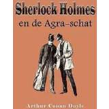 👉 Sherlock Holmes en de Agra-schat. Doyle, Arthur Conan, Paperback