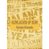 👉 Glimlachen op rijm. 2013 in 52 snelsonnetten, Herman Grouwels, Paperback