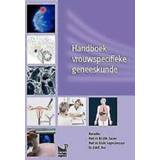 👉 Handboek vrouwspecifieke geneeskunde. Fauser, B.C.J.M., Hardcover