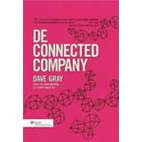 👉 De connected company. Gray, Dave, Hardcover