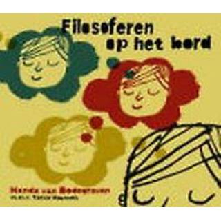 👉 Filosoferen op het (digi)bord. over levensvragen, Van Bodegraven, Nanda, Paperback