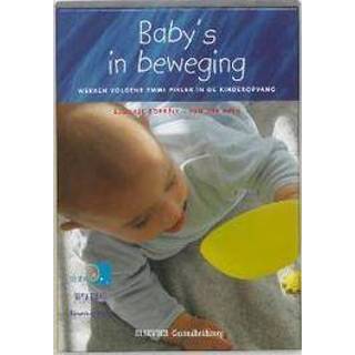 👉 Baby's in beweging. werken volgens Emmi Pikler in de kinderopvang, S. Borbely-van der Spek, Paperback