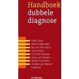 👉 Handboek dubbele diagnose. red. Geert Dom, Albert Dijkhuizen, Bas van der Hoorn ... [et al.], Hardcover