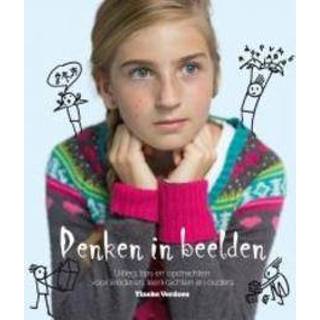 👉 Denken in beelden - Tineke Verdoes (ISBN: 9789085606536)