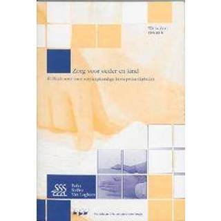 👉 Zorg voor ouder en kind. Skillslab-serie, Yvonne Morsink, Paperback