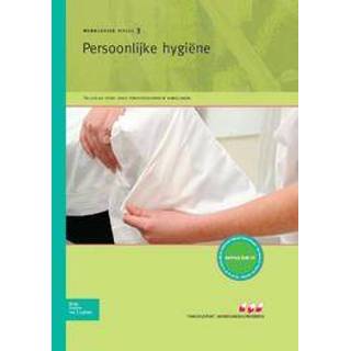 👉 Skillslab: Persoonlijke hygiene. Werkcahier Kwalificatieniveau 3, Van Stipdonk, Cees, Paperback