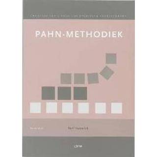 👉 Pahn-methodiek: Werkcahier. Skillslabserie voor logopedische vaardigheden, Hesselink, B., Paperback