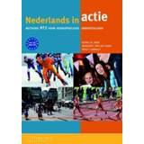 👉 Nederlands in actie. methode NT2 voor hoogopgeleide anderstaligen, Van der Kamp, Margaret, Paperback