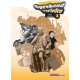 👉 Sprekend verleden: VWO 2: Werkboek. Sprekend verleden, Conny Bastiaans, Paperback