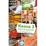 Kassa 3. soap in de supermarkt, Van Adrichem, Ria, Paperback