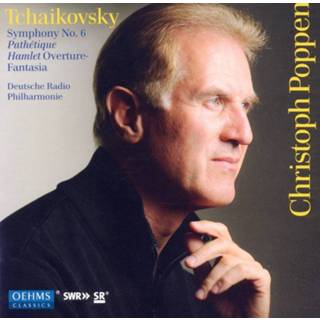 👉 Concerten Tchaikovsky: Symphony No. 6 