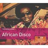 👉 Rough Guide to African Disco 605633129625