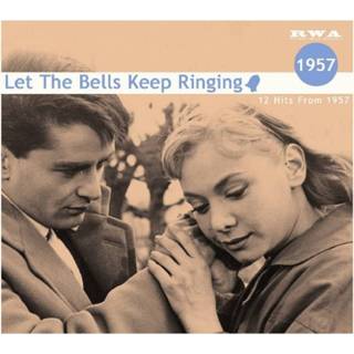 👉 Deurbel Let the Bells Keep Ringing 1957 4260072724174