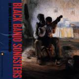 👉 Banjo zwart Black Songsters of North Carolina and Virginia 93074007921
