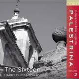 👉 Koormuziek Palestrina, Vol. 2 828021610523